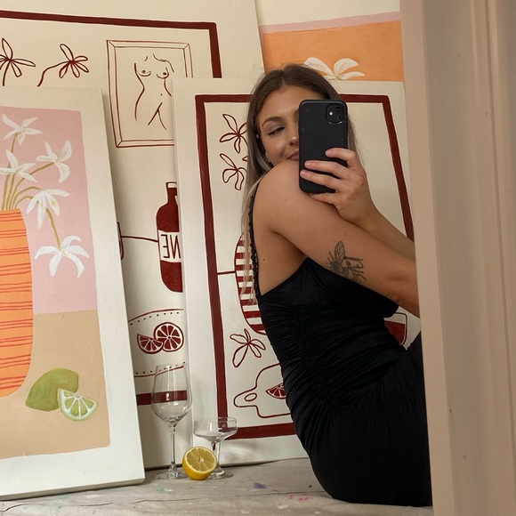 Meet your Posher, Feebie - Picture 1 of 1